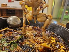 -鸿顺老铁锅美蛙鱼府(解放碑店)
