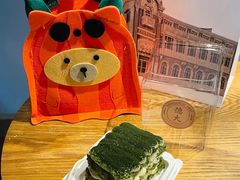 -东海咖啡馆