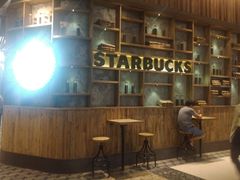 -星巴克臻选(湖滨道店)