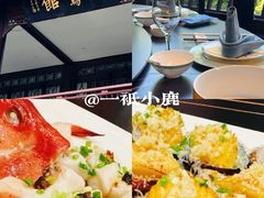 -柳莺湖上·湖景餐厅·江南菜(西湖店)