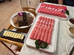 -东来顺饭庄(天坛店)