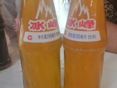 -子午路张记肉夹馍(兵马俑店)