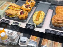 -星巴克(北京永定门店)