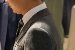 -优刻西服西装定制(金轮国际广场店)
