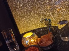 -广州四季酒店·天吧·高空酒吧