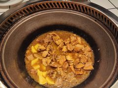 -姚稷大铁锅(龙之梦店)