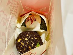 -西树泡芙(湖滨银泰in77B区店)