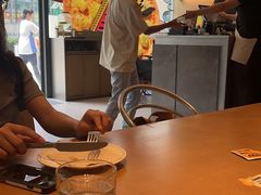 -乐凯撒披萨(国威电子商务大厦店)