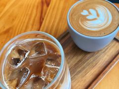 -转山咖啡(松柏社区店)