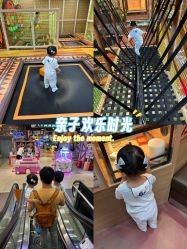 -卡通尼·Safari非洲探索乐园·生日会(金桥国际商业广场店)