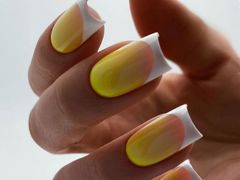 -吉田美学化妆美甲摄影培训(丽水校区)