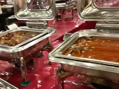 -东方豪景花园酒店·怡景旋转餐厅