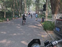 -浙江大学(玉泉校区)