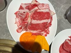 -韩盛·古法烤肉店(皇城恒隆广场店)