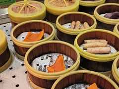 -尚宴牛特鲜自助(太原街万达店)