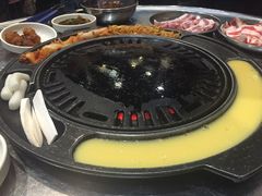 -元山烤肉店(假日广场店)