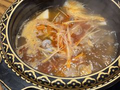 -百草滩羊清水涮羊肉(长城路店)