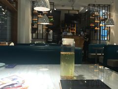 大堂-食客堂麻婆豆腐专门店