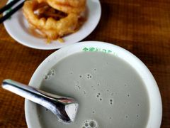 -老磁器口豆汁店(马家堡店)