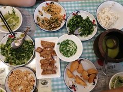 -揭西擂茶(龙华店)