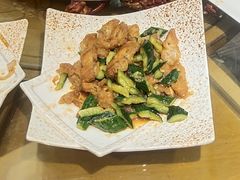 -广合草鸡·泰山炒鸡(温泉路店)