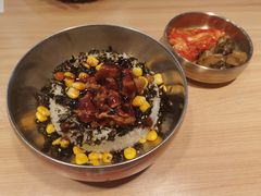 -米村拌饭(城阳万象汇店)