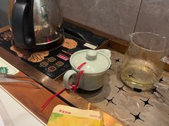 -禄运茶居·手工点心(猎德店)