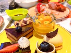-佛山岭南天地康得思酒店·岭南·市集