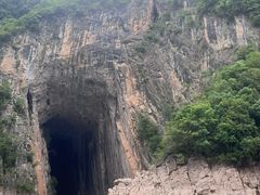 -神农溪纤夫文化旅游区