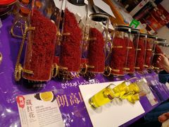 -天津梅江会展中心