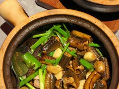 招牌啫黄鳝-啫神·广州地标美食(北京路店)