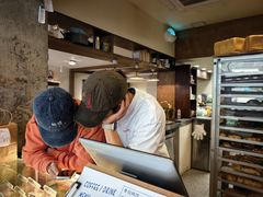 -RUSON(黄龙店)