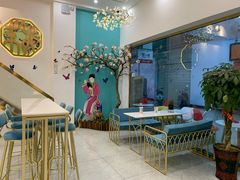 -桃梨花香(柳工颐华城店)