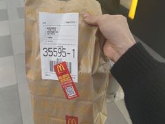 -麦当劳(世贸店)