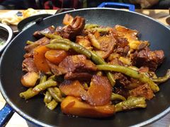 -荣鹏风味烀饼(万达广场店)