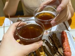 -木屋烧烤(龙华店)