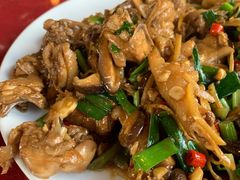 -生态苑农庄(十里画廊遇龙河店)