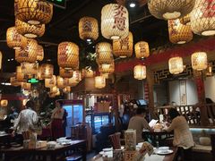 -南京大牌档(青岛万象城店)