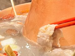 -南门涮肉(上海一店)