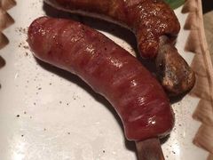 -贵木日本料理·铁板烧(新地假日广场店)