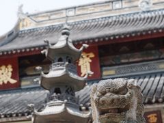 -西园戒幢律寺