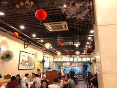 大堂-顺记冰室(宝华路店)
