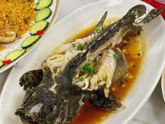 -醉壹号海鲜大排档(厦门美食地标店)