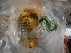 -泸溪河桃酥(秦淮夫子庙一店)