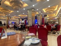 大堂-东江海鲜酒家(艺都分店)