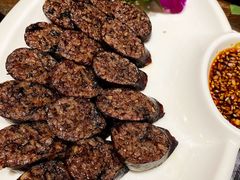 -朴大人炭烤·韩国料理(奥帆中心海尔洲际店)