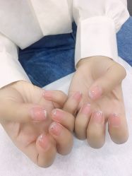 -NMS娜美莎美甲美睫皮肤管理中心