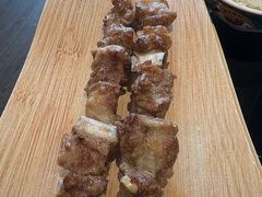 -巴依老爷新疆美食(清华东门店)