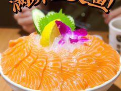 -采御鲜·回转寿司(汕头万达店)
