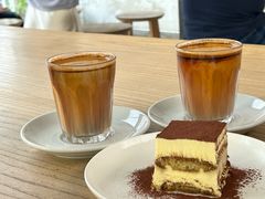 -VOYAGE COFFEE 咖啡烘焙工坊店(798艺术区店)